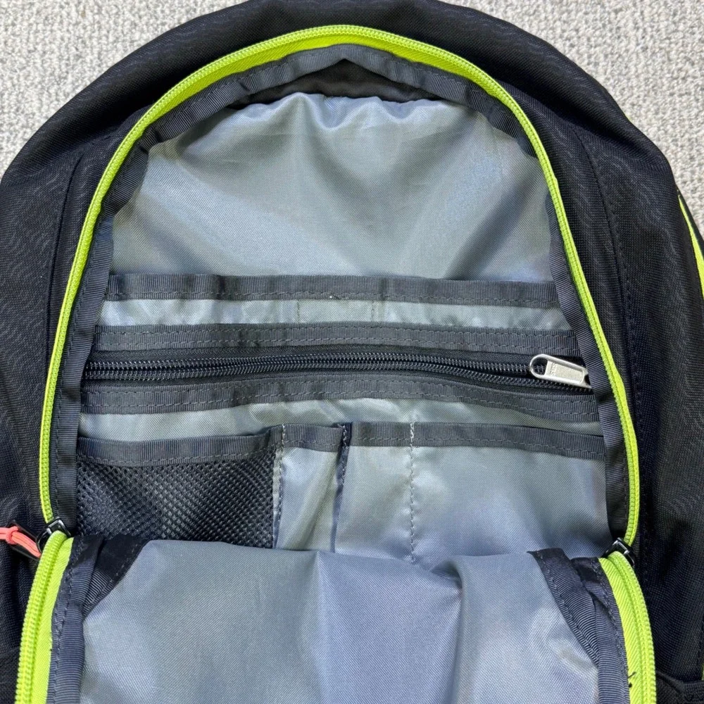 The North Face lightweight durable